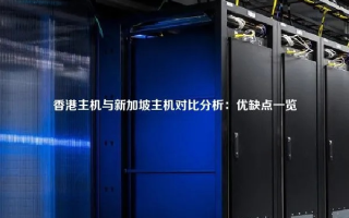 无忧香港主机，稳定性与创新性能的全面解析
