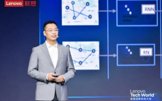 连联科技，书写稳定与创新的科技篇章