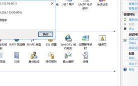 怎么在阿里云服务器上用IIS部署多个织梦系统