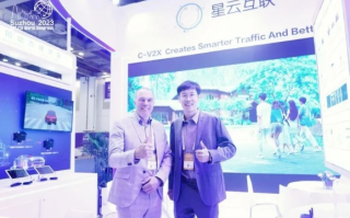 星河云网，触碰未来云的边界