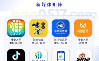淮安互联网联接的稳步发展与未来展望