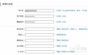 域名备案不中断，确保网站运营连续性的关键策略