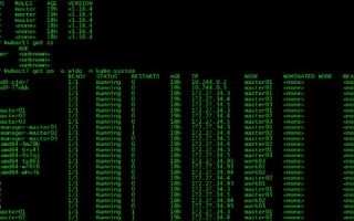 CentOS7云主机环境搭建，数量与资源管理的探讨