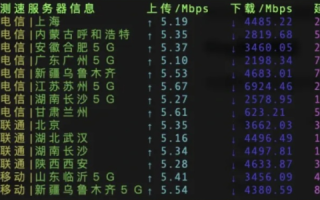 广州主机网使用经验分享，性能、价格与服务的全面评测
