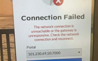 揭秘网站在公司能打开在家打不开，同一虚拟主机上其他网站却畅通无阻的谜团