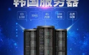 听说联邦在线的韩国服务器不错？准备租几台，但到底怎么样呢？