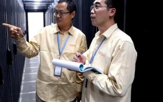 如何在云服务器上搭建环境
