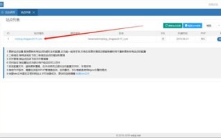 如何在腾讯云WinServer主机上用WordPress搭建个人博客