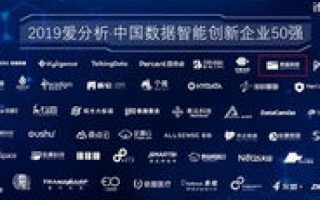 爱萍数据引领大数据时代下的智能决策创新
