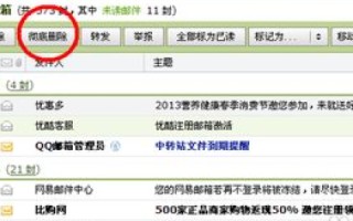 注销QQ邮箱域名的全面指南，步骤、注意事项与影响分析