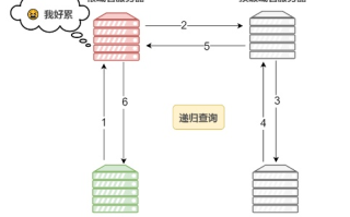 DNS自主解析与域名服务商，构建信任与效率的桥梁