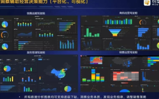 九联数据，深度解读与应用实例，揭秘数字时代的得力助手