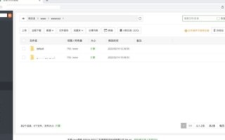 手机网站分主站和副站，域名不同背后的策略与考量