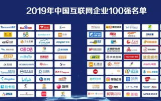 龙祥互联，构建互联世界的桥梁