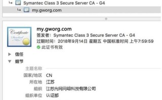 HTTPS单域名与通配符证书，如何选择最适合您的网站安全方案？