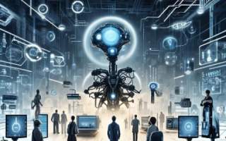 So科技，重塑未来生活的智能创新引擎