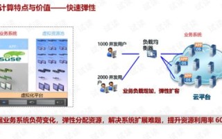 革新DNS技术，打造新一代数据中心的高效基石