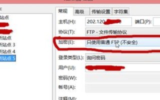 免费虚拟主机与FTP服务，构建个人或小型企业网站的理想选择
