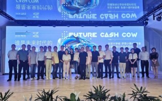倚枫互联，探索互联网时代下的文化融合与科技创新