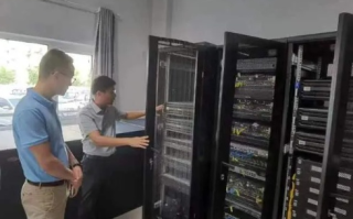 滕州中商万联信息技术有限公司，虚拟主机、服务器租用与网站建设的全面解析
