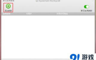 揭秘花生壳免费域名无法使用的背后原因及解决方案