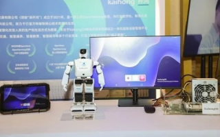 新鸿裕科技评测，重塑未来科技的引领者