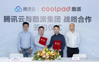 宵云网络，重塑数字时代的无限可能