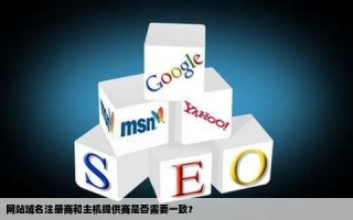 如何成为一个成功的域名注册商