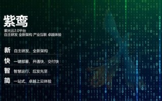揭秘紫光数据，卓越性能与数据安全并行的数据技术实力