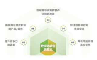 中南网络，构建互联网新生态，助力企业数字化转型
