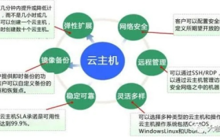 如何选择虚拟主机服务商，全面指南与关键考量因素