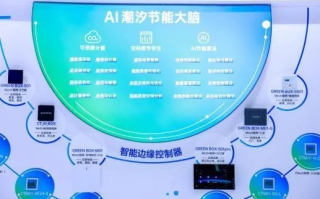创新云技术，科沃云引领万物互联的智能未来