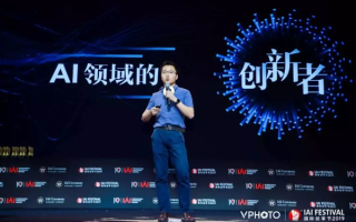 鈕琪数据崛起，人工智能时代的先行者与引领者