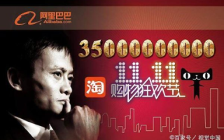 马云当年买阿里巴巴的域名www.alibaba.com花了多少钱？我记得是…