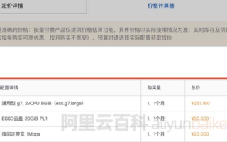 租用网站服务器空间具体收费比例解析