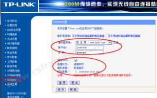 路由器是否支持动态域名，影响、选择及配置指南