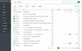 阿里云服务器配置Java Web环境详解
