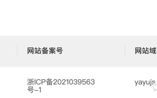 探索域名购买与空间备案，net vs com，以及详细流程指南