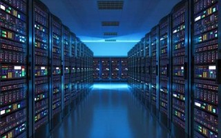 数字化时代的IDC主机，掌握未来科技的钥匙