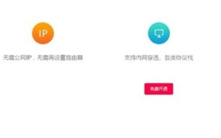 利用花生壳实现内网IP自动分配与域名绑定