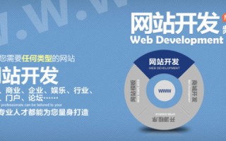 如何通过网站建设培养域名信任度