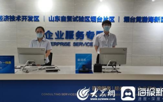 题记，寻访烟台通联网络—探寻数字化转型的足迹