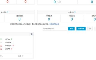 域名不备案有什么后果