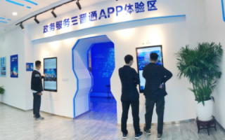 评测，网络山西，打造创新数字政府的行动指南
