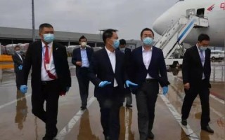 中华企业网的崛起，见证中国企业国际化的力量与辉煌