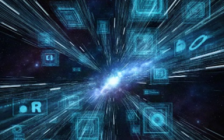星空网络，探索无限可能的数字新世界