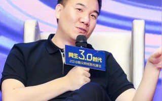 六升网络的崛起，重塑移动互联网的革新力量
