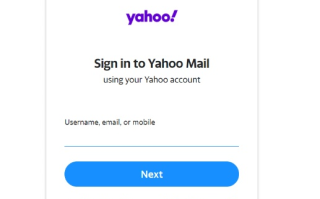 Yahoo域名在国内使用是否需要备案？