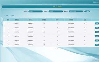 虚拟主机代理商管理后台程序下载指南