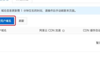 阿里云开始审核域名注册信息，新规下的企业合规与信息安全
